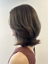 ボヌール(BonHeur)&nbsp;レイヤーボブ