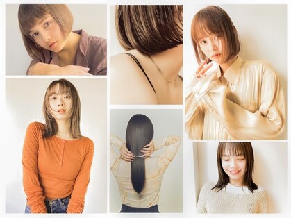 ネイヴィル オモテサンドウ(navile omotesando)の写真