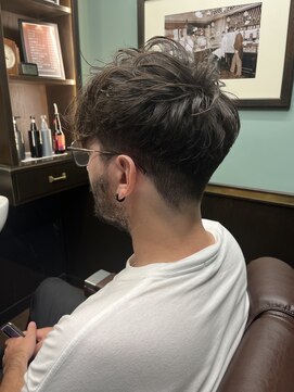 ヒロギンザ 仙台本店(HIRO GINZA) 仙台　スペインカール