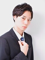 ルシード スタイル リコット(Lucido Style Ricotto)&nbsp;メンズカット/メンズショート/メンズパーマ/10代20代30代40代