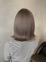 ホープ(hope)&nbsp;グレージュカラー【大阪｜Yu-ki】