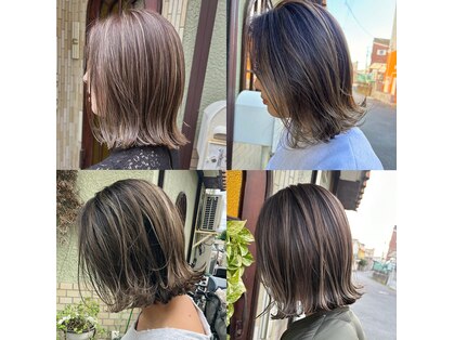 コキリ(kokiri)の写真