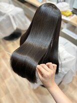 リリーパークス(Lily Parks)&nbsp;髪質改善ストレート