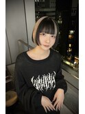 セクションカラー