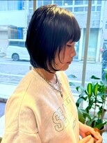 アデプト 金町店(adept)&nbsp;ブルーブラックカラー