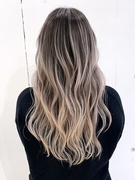 シオン(shion) くすみベージュ秋色小顔オリーブカラー_ba434961