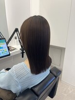 イレス 札幌駅南店(IRESU)&nbsp;髪質改善/縮毛矯正/美髪/酸性ストレート/白髪染め/ヘッドスパ