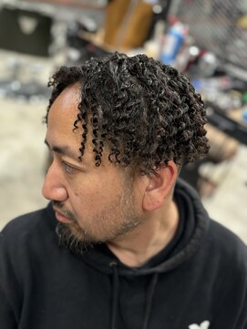 スリーセント 栄(3/cent) アベサン