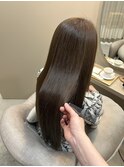 【髪質改善】ヘアエステ