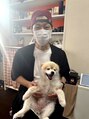 サン美容室/渋川しんや