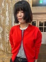 メーヴェ(Mowen) ボブレイヤー