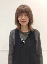 アブレイズ 新船橋店(ABLAZE)&nbsp;細川 治代