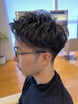 シーツー 三吉店(C2) 刈り上げショート