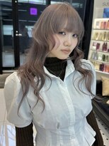 キーン 吉祥寺店(keen)&nbsp;《オオキタ》くすみgreigeと切り込んだハイレイヤー