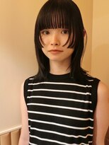 セン 表参道(sen)&nbsp;メルティカラー/ウェーブミディアム[表参道駅/明治神宮前駅]