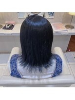 フラミューム 藤沢(flammeum) ネイビーブルー【藤沢】