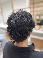 イフプロデュースドバイアミカ(iF produced by Amica)&nbsp;ウェットスタイル