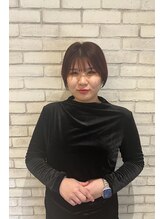 トティア 堀江(Totia)&nbsp;得居 美里