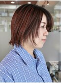20代/30代/40代/50代/髪質改善/艶カラー/ハイライト/ブリーチ有