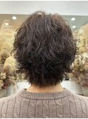 ツイストスパイラル