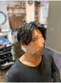 ラフスパイラル