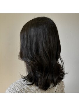 カラーズ(COLORS) オリーブベージュ