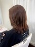 【イヴ】大人女性のお手入れ簡単ストカール　￥28.600→27,500