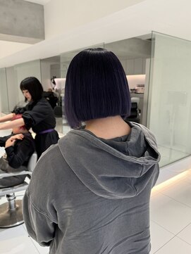 レイズ 立川(RAYS) ダブルカラー