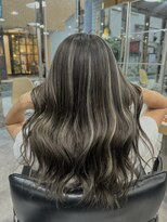 レディアル 大宮(REDEAL ope.) コントラストハイライト