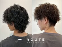 ルート(ROUTE)