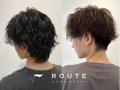 ルート(ROUTE)の写真