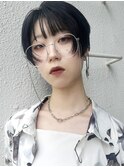 ショートレイヤー