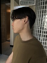 ロールアップスリーブス(ROLL UP SLEEVES)&nbsp;NUANCE SHORT