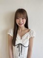 リル 茅ヶ崎(Liru:) ami 韓国ヘア
