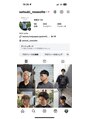 ノアソルテ 名古屋 栄(NOA solte.) Instagram→satsuki_noasolteこちらにもスタイル投稿してます!