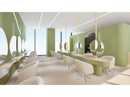 ボヌール 西宮北口(Bonheur)の写真