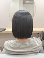 レーヴバイリコ 三軒茶屋(Reve by liko)&nbsp;スリークボブ/ボブ/三軒茶屋