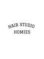 ホーミーズ(HOMIES)/あ