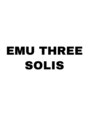 エムスリー ソリス(EMU THREE SOLIS) スタッフ 募集