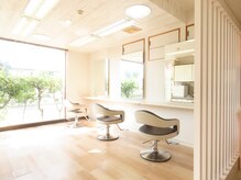 エージーツーワン 美容室 age21