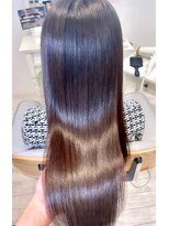 コンセプト 淡路店(concept)&nbsp;秋カラー/髪質改善/トリートメント