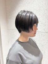 オペラバイジーナ(OPERA by ZINA)&nbsp;ショートカット