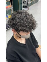 グレッチ(GRETSCH)&nbsp;プードルパーマ