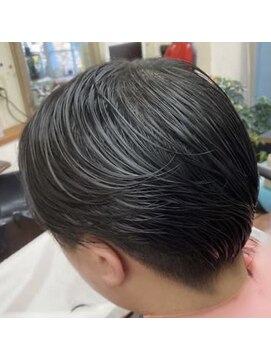 リエットサローネ(Lieto Salone) 2ブロック