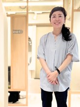 カリン (carin) 横山 奈那