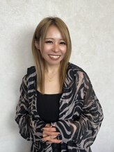 ソヨン 守口ジャガータウン店(SOYON) AKI/ ショート