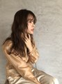 ネッコ(nekko) ロング×なみ巻き