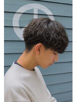 シエル ヘアアンドピース(Ciel hair peace)&nbsp;波巻きスパイラル