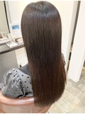 髪質改善/縮毛矯正/美髪/艶髪/髪質改善トリートメント/津田沼