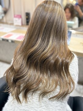 エイト オカチ 上野御徒町店(EIGHT okachi) ハイライト